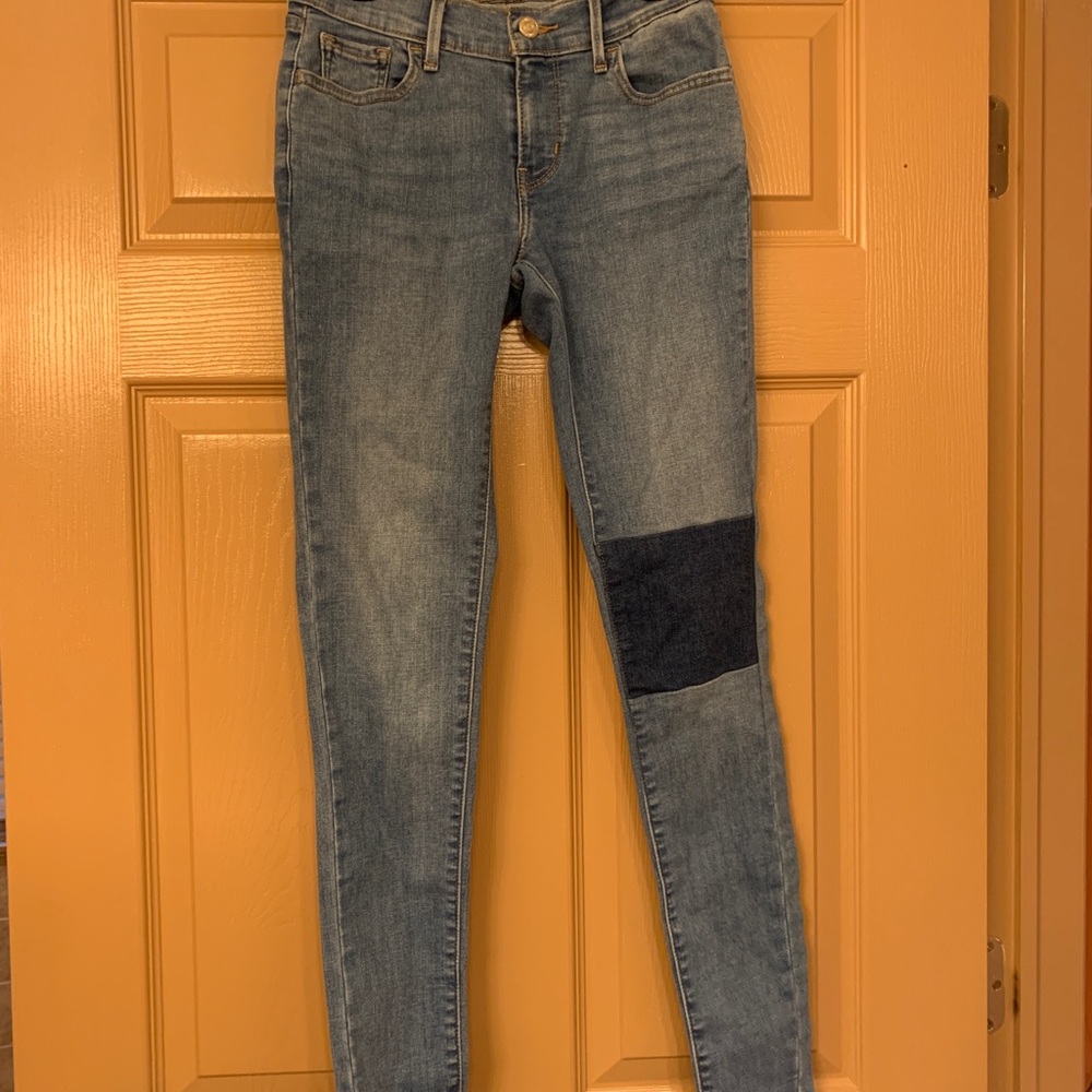 Levi’s jeans